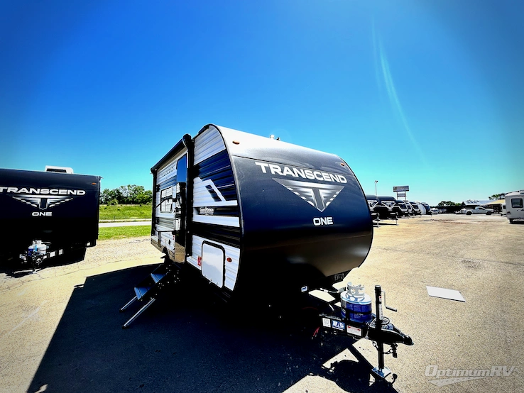 2025 Grand Design Transcend One 151RB RV Photo 1