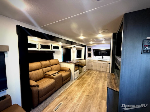 Used 2026 Forest River RV Puma 31FKRK Featured Photo