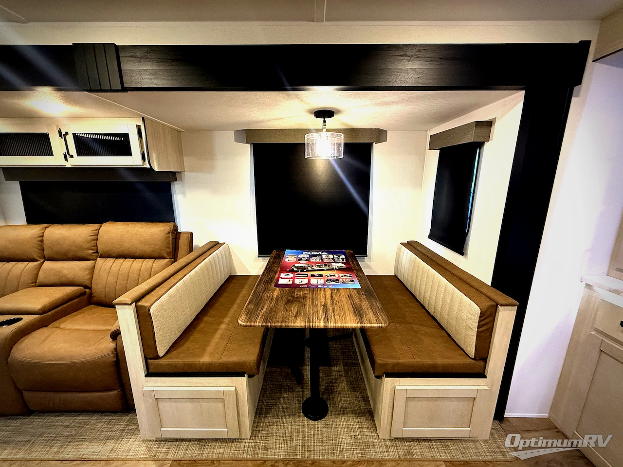 2026 Forest River Puma 31FKRK Photo 5