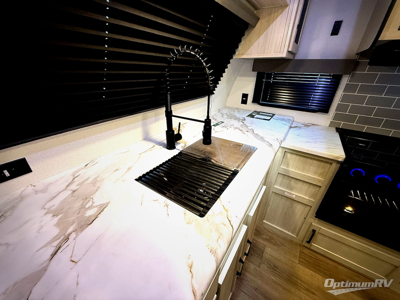 2026 Forest River Puma 31FKRK Photo 7