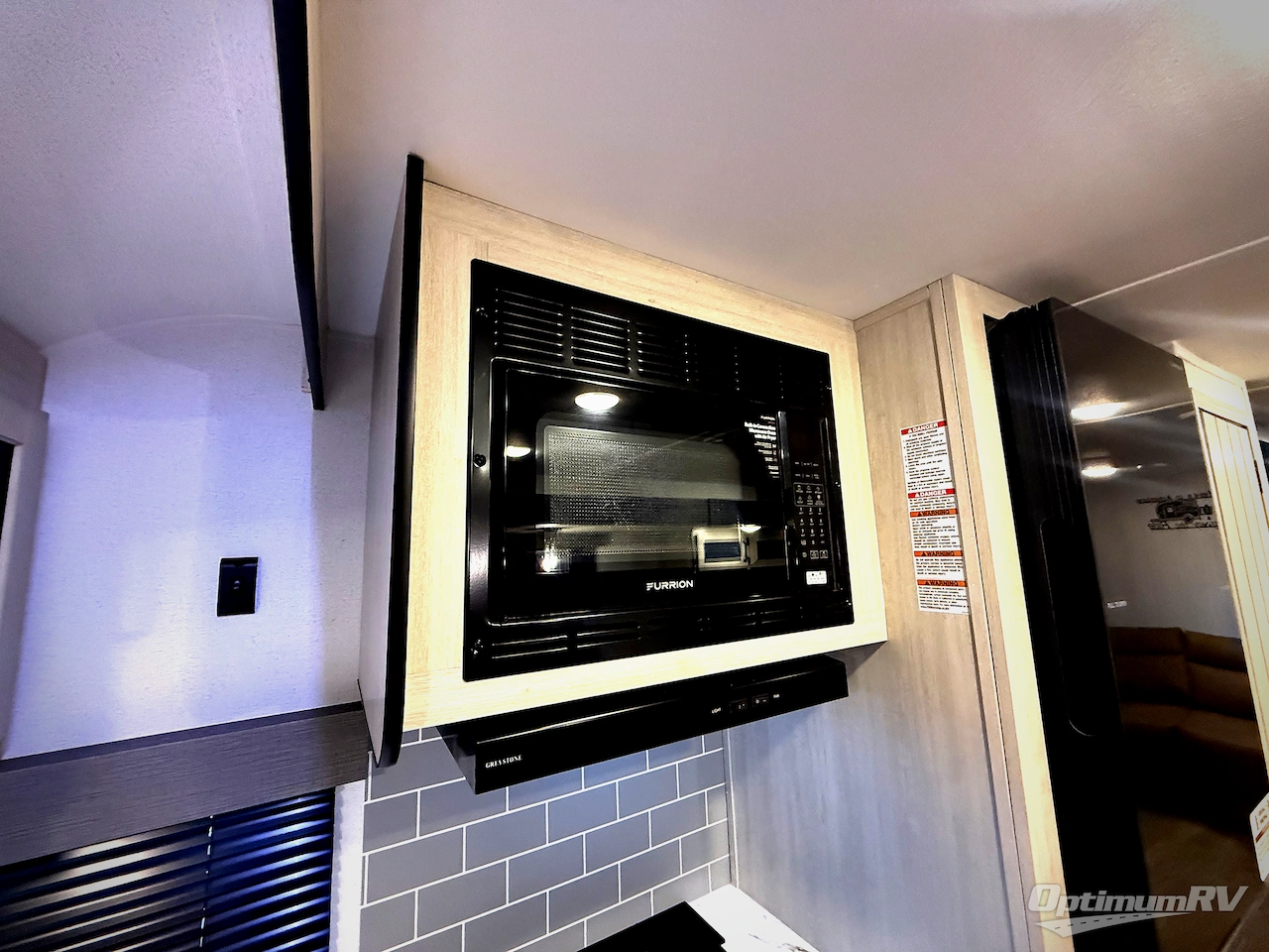 2026 Forest River Puma 31FKRK Photo 9