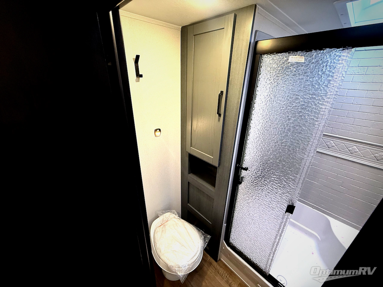 2026 Forest River Puma 31FKRK Photo 14