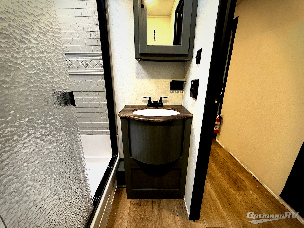 2026 Forest River Puma 31FKRK Photo 16