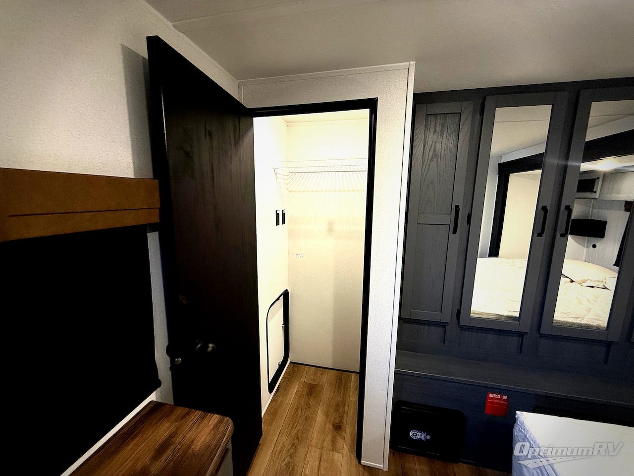 2026 Forest River Puma 31FKRK Photo 21