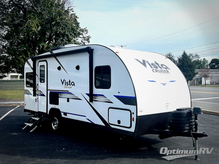 2023 Gulf Stream Vista Cruiser 19TWD RV Photo 1