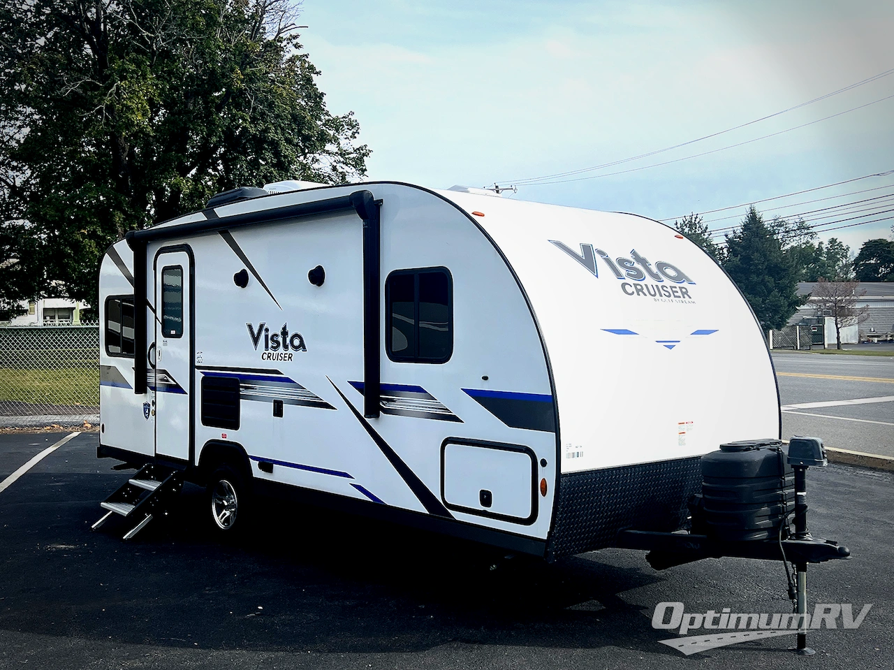 2023 Gulf Stream Vista Cruiser 19TWD Photo 1