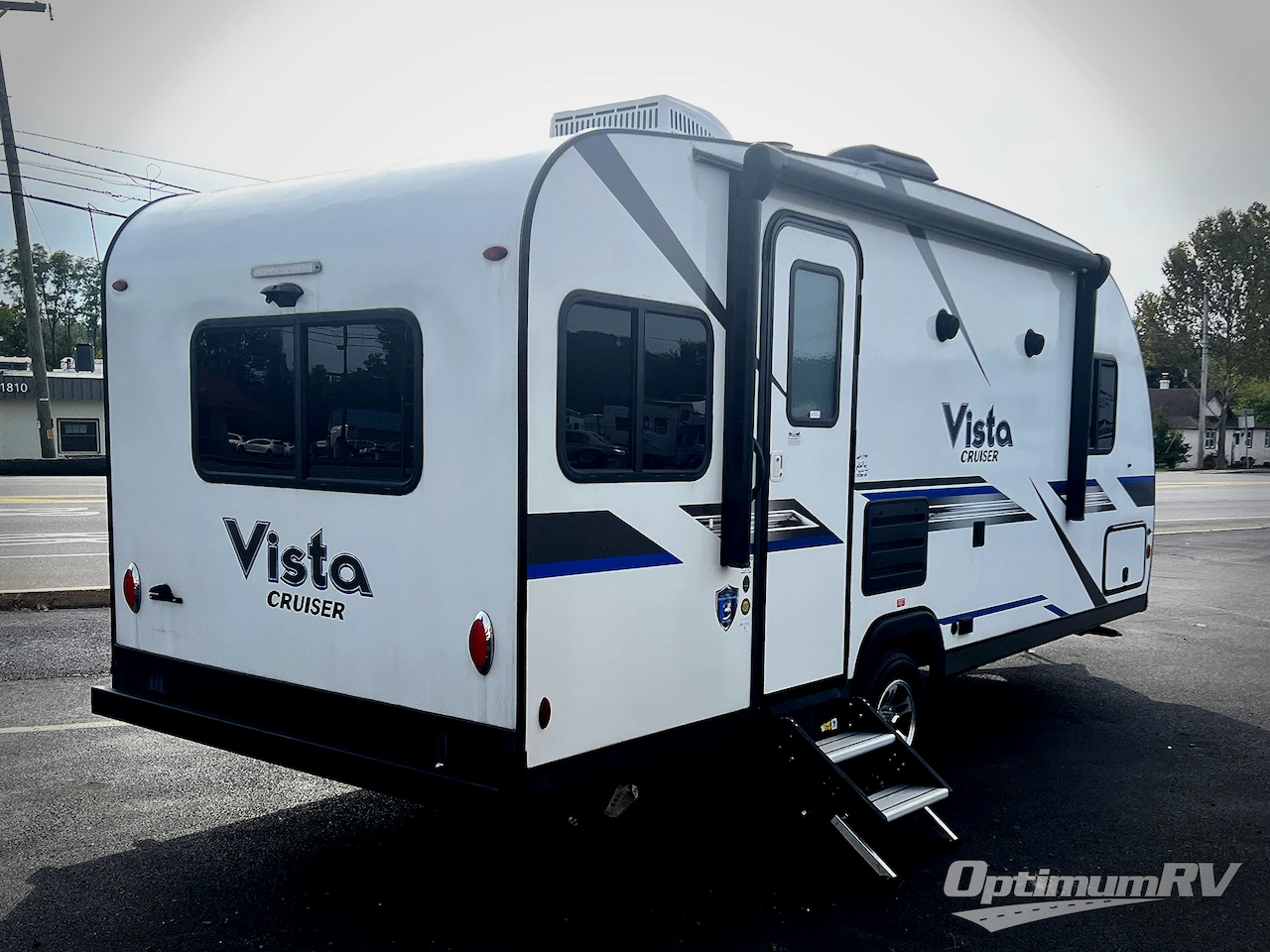 2023 Gulf Stream Vista Cruiser 19TWD Photo 2