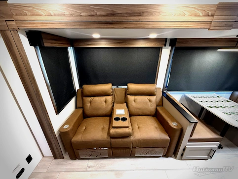 2026 KZ Connect C282FKK RV Photo 2