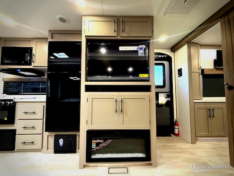 2026 KZ Connect C282FKK RV Photo 3