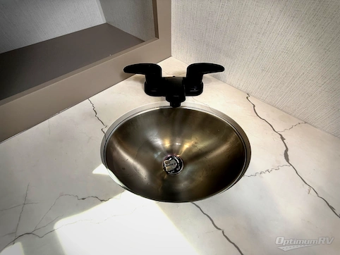 2026 KZ Connect C282FKK RV Photo 4