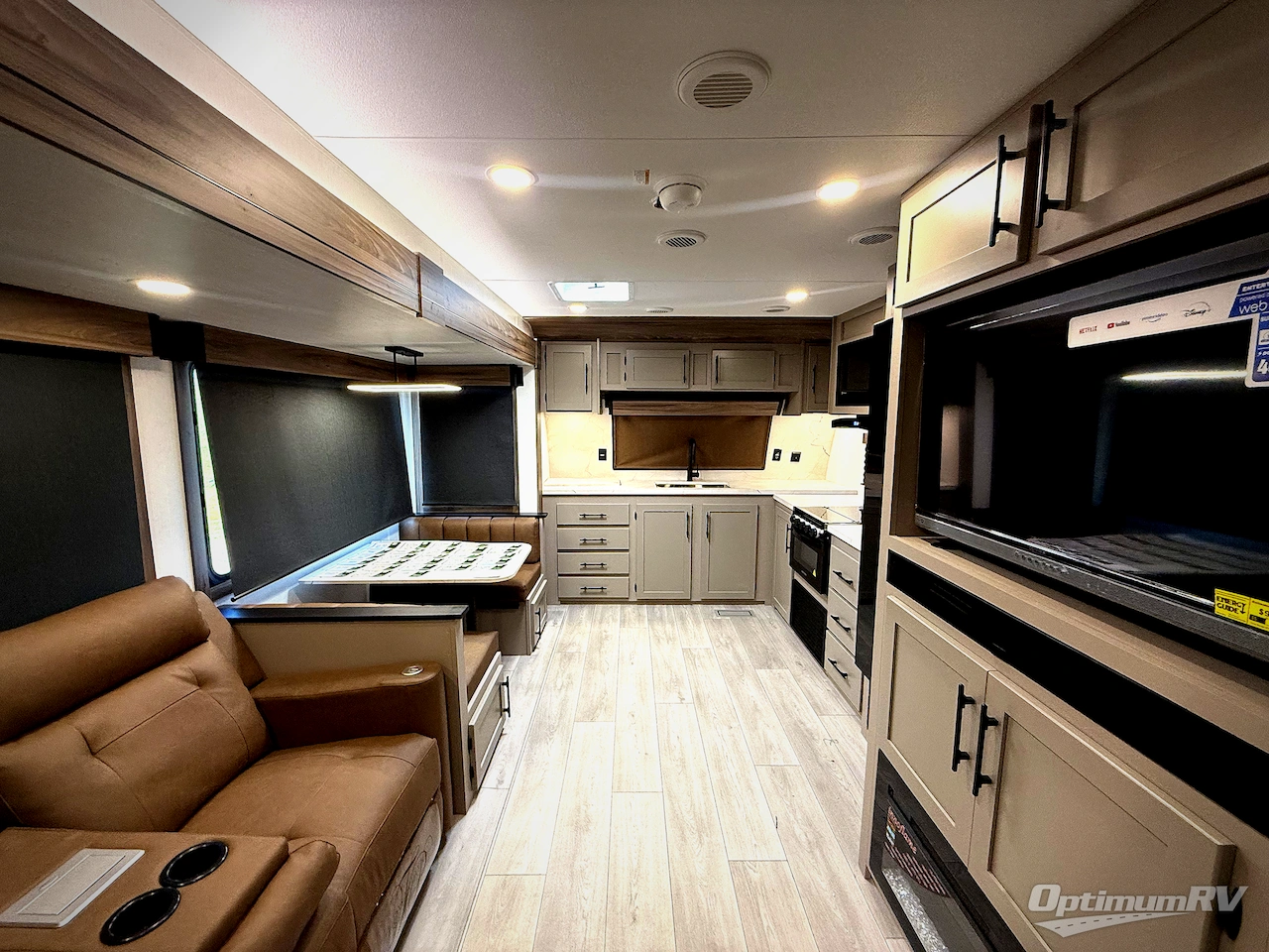 2026 KZ Connect C282FKK Photo 4