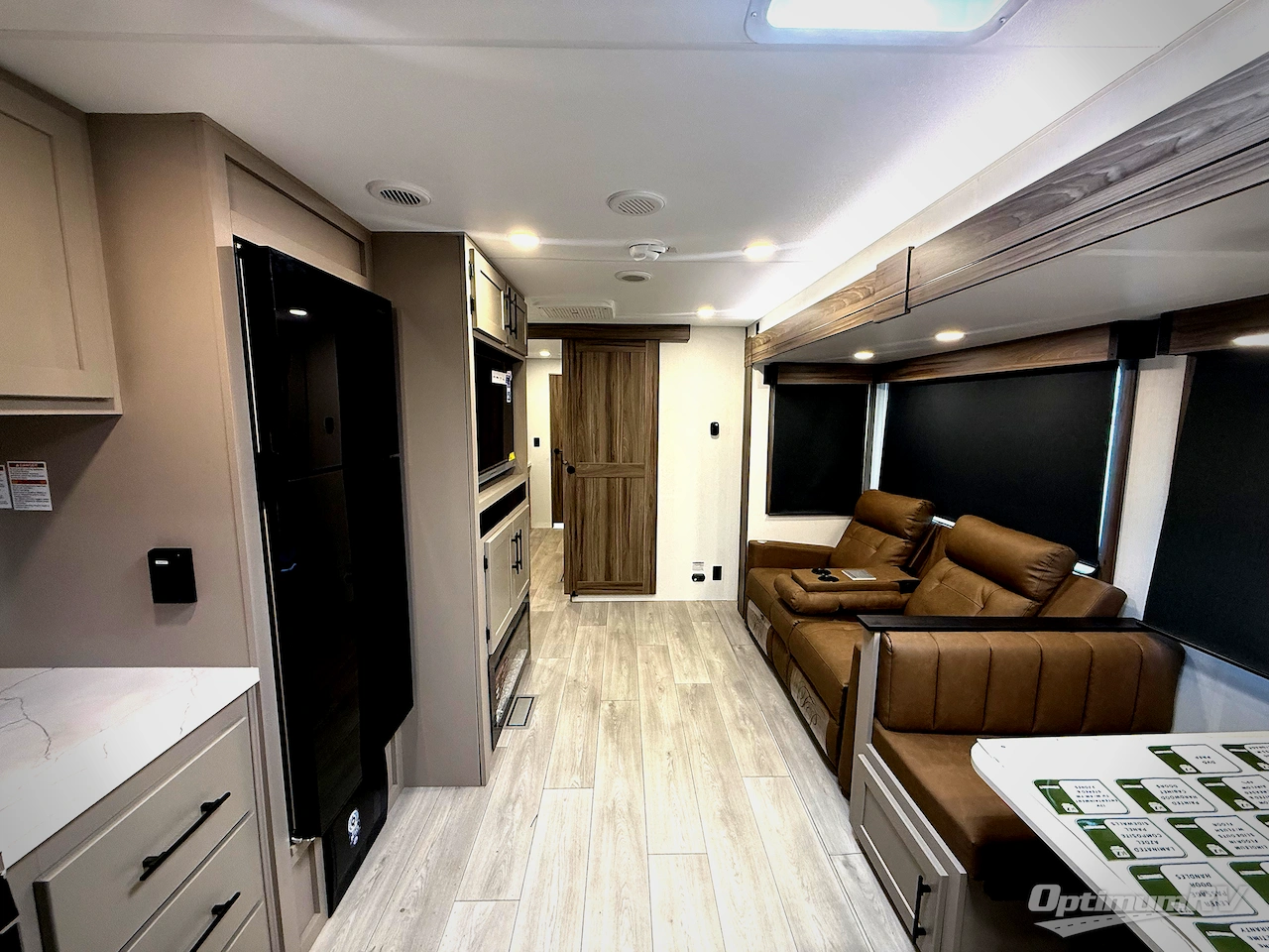 2026 KZ Connect C282FKK Photo 5