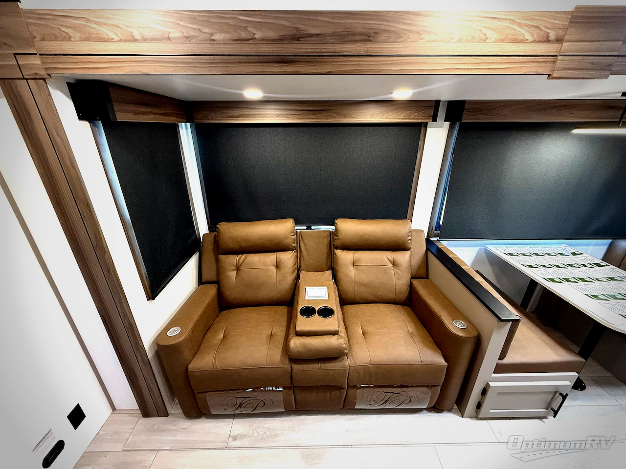 2026 KZ Connect C282FKK Photo 6