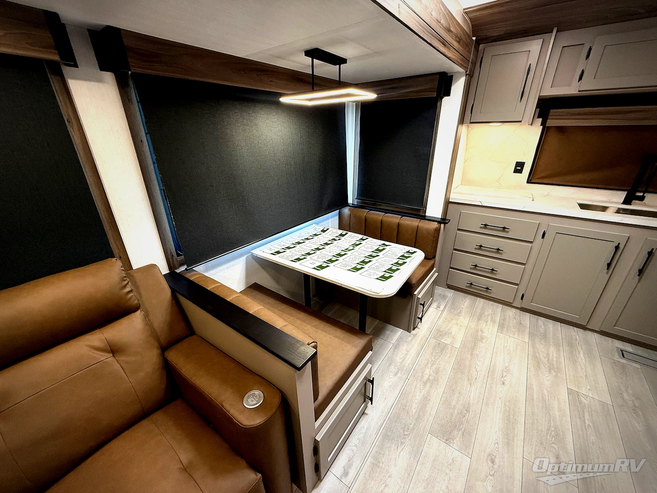 2026 KZ Connect C282FKK Photo 7