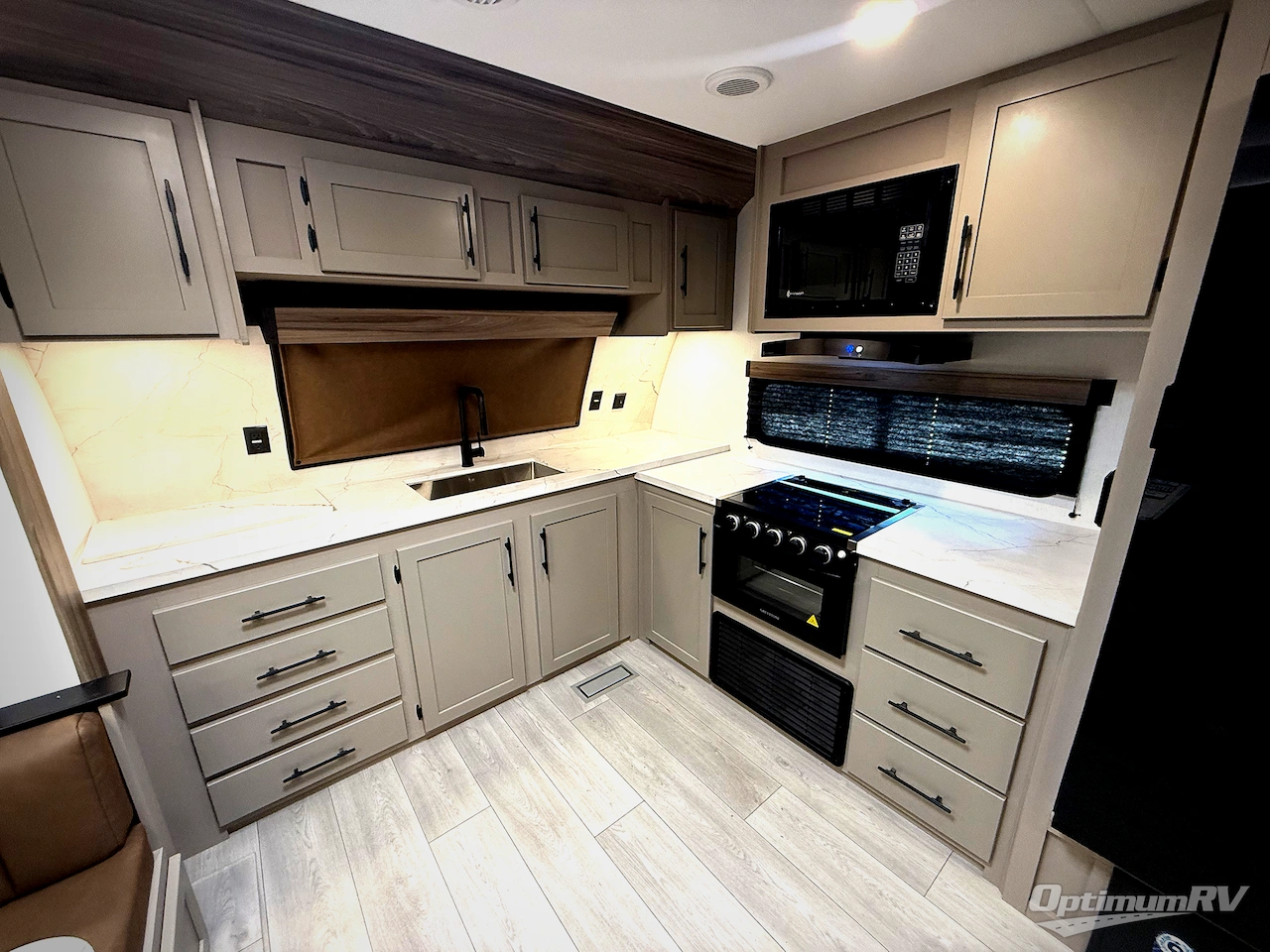 2026 KZ Connect C282FKK Photo 8