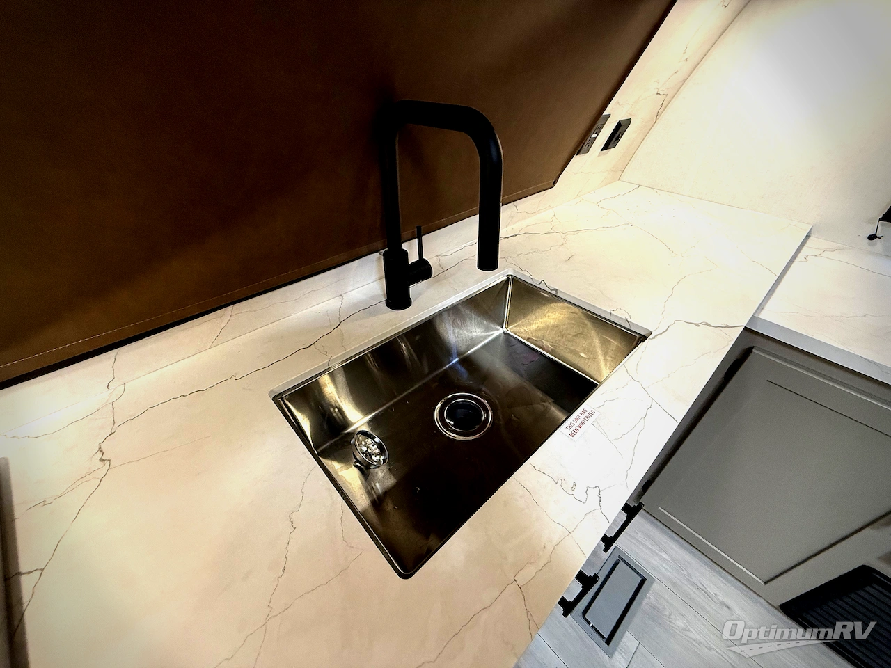 2026 KZ Connect C282FKK Photo 9