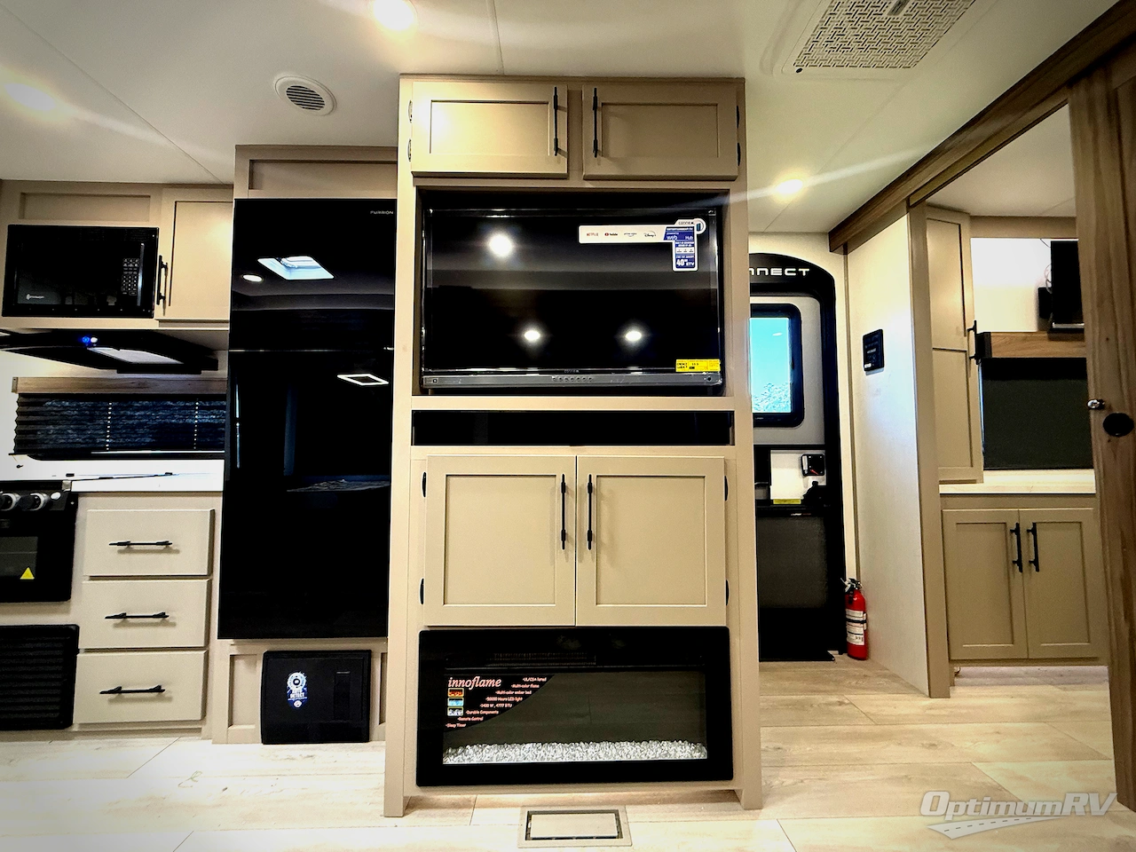 2026 KZ Connect C282FKK Photo 11