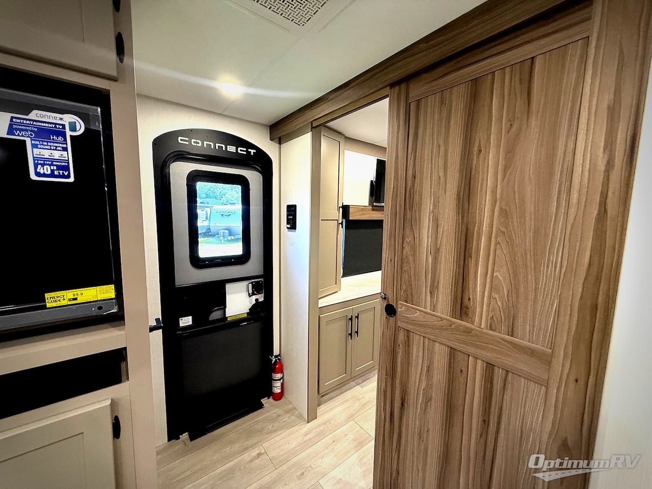 2026 KZ Connect C282FKK Photo 12