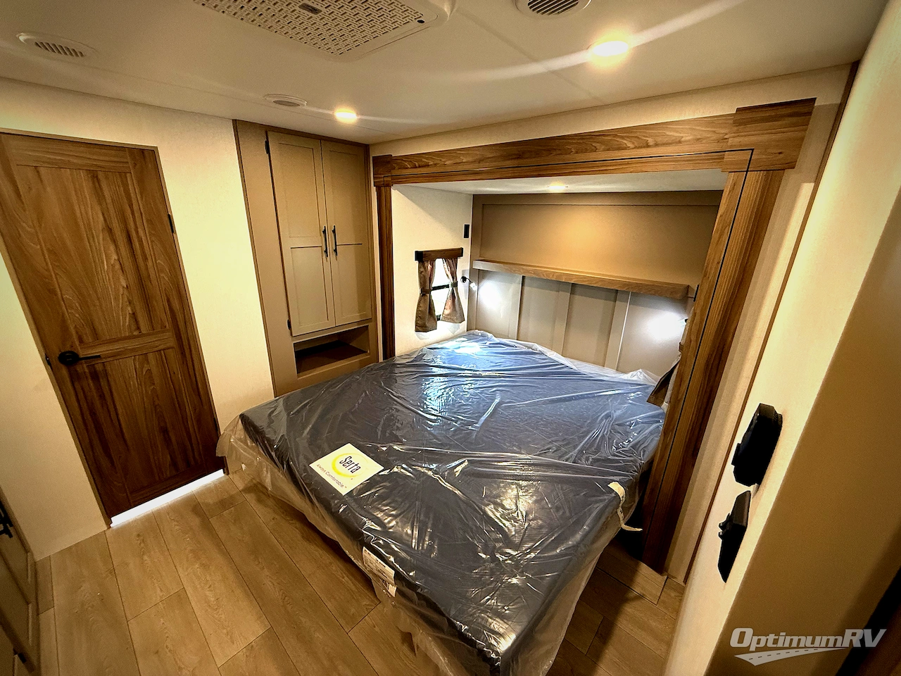 2026 KZ Connect C282FKK Photo 13