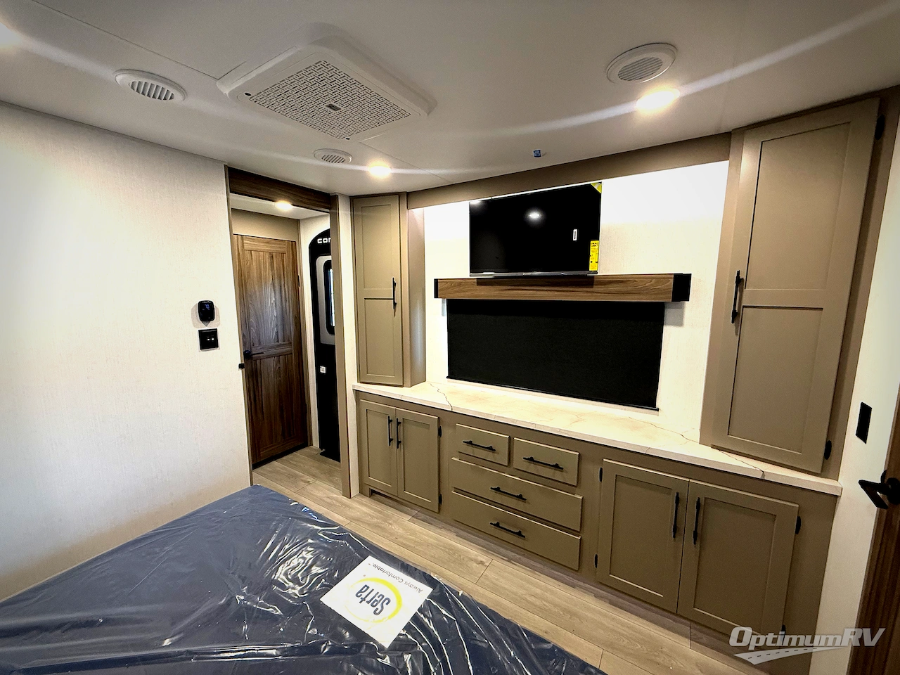 2026 KZ Connect C282FKK Photo 14