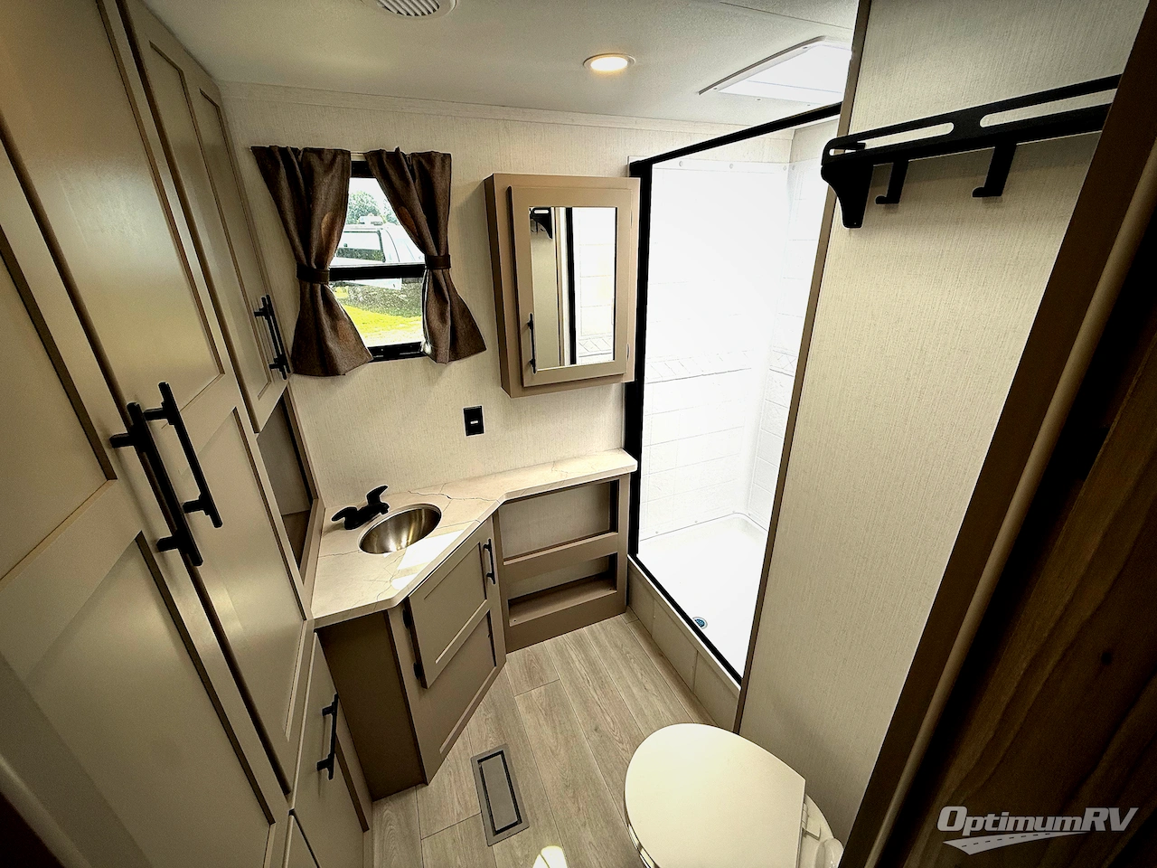 2026 KZ Connect C282FKK Photo 15