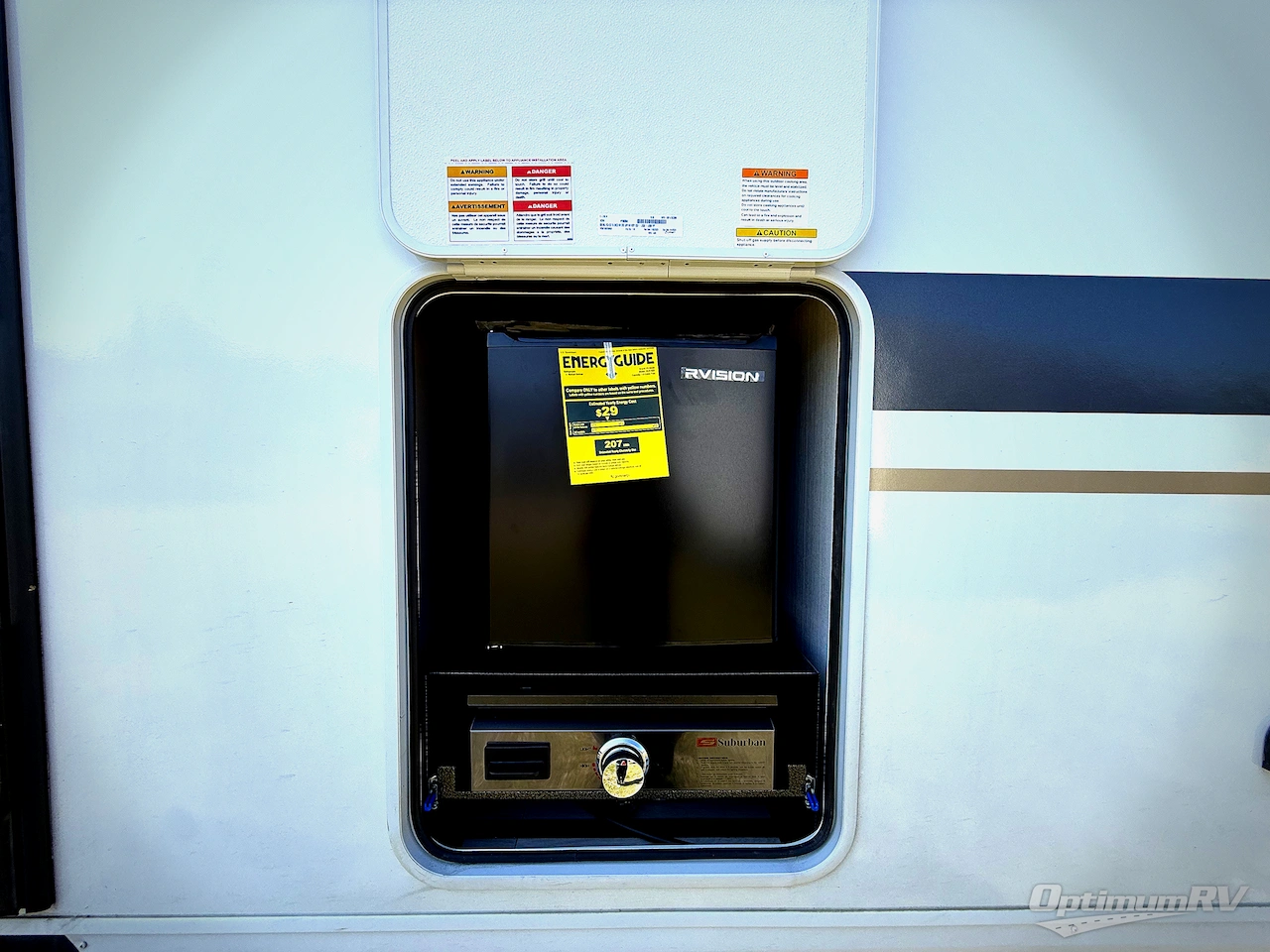 2026 KZ Connect C282FKK Photo 18