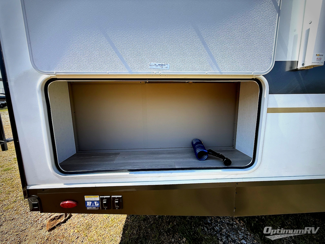 2026 KZ Connect C282FKK Photo 19