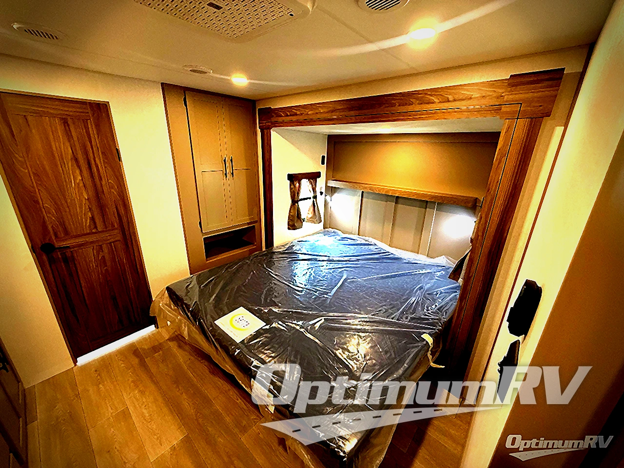 2026 KZ Connect C282FKK Photo 20