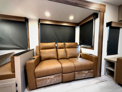 2026 KZ Connect C313MK RV Photo 2