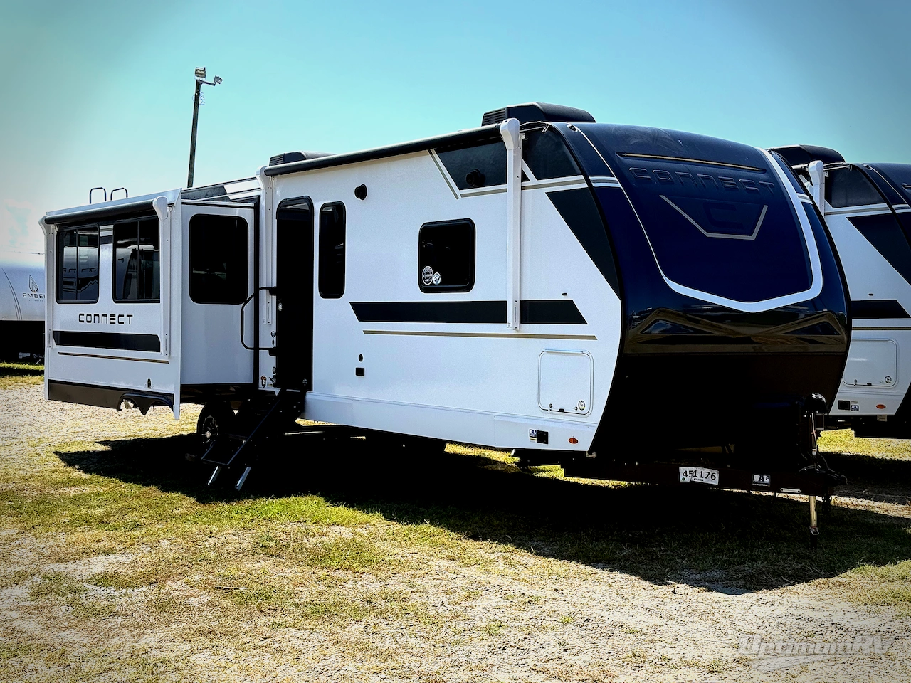 2026 KZ Connect C313MK Photo 1