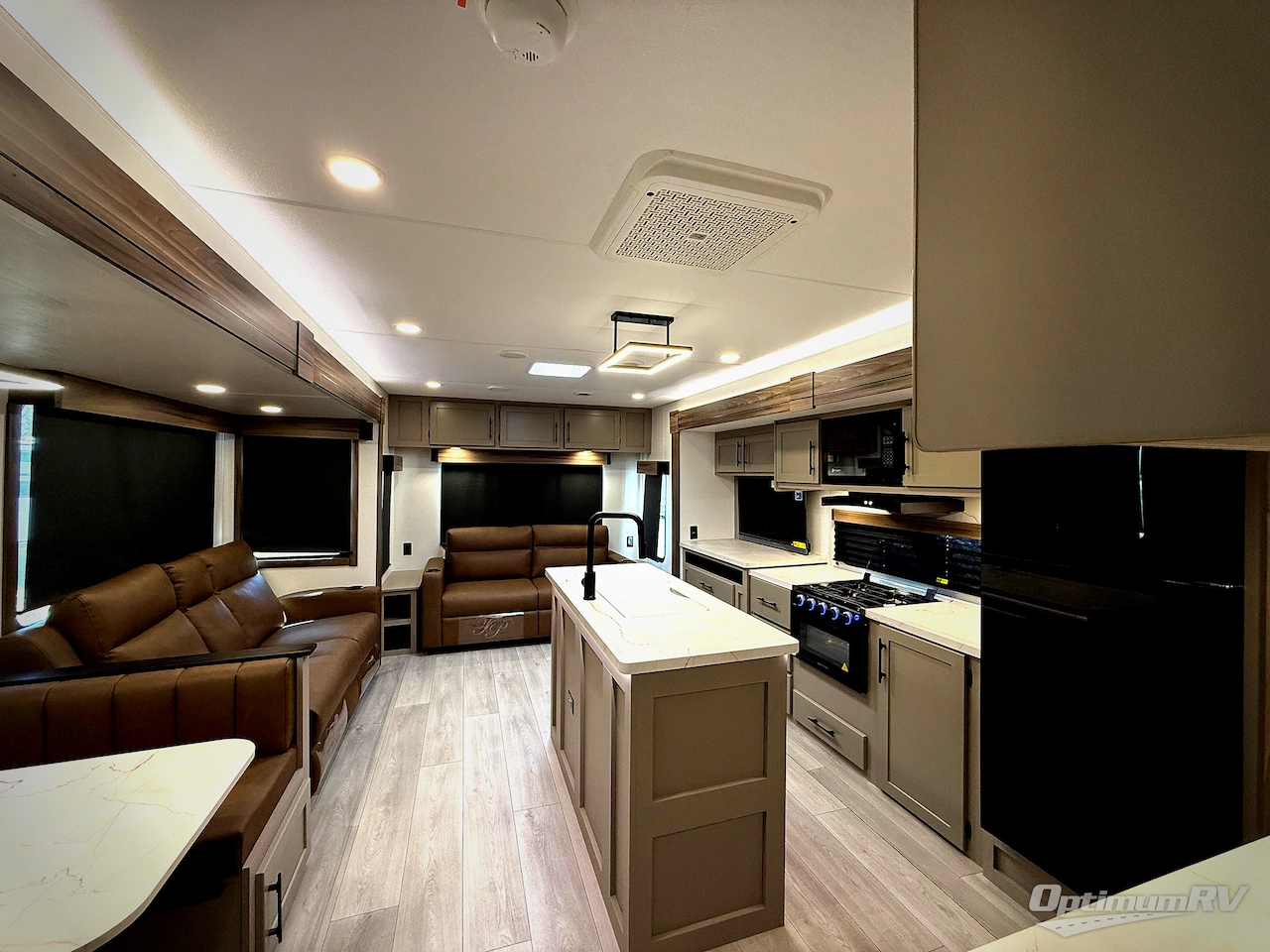 2026 KZ Connect C313MK Photo 3