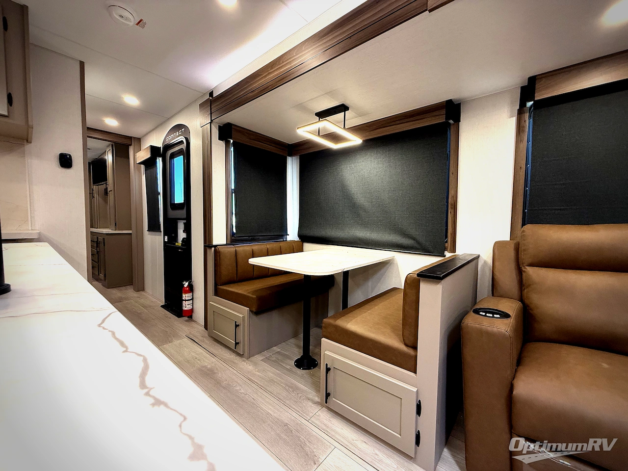 2026 KZ Connect C313MK Photo 5