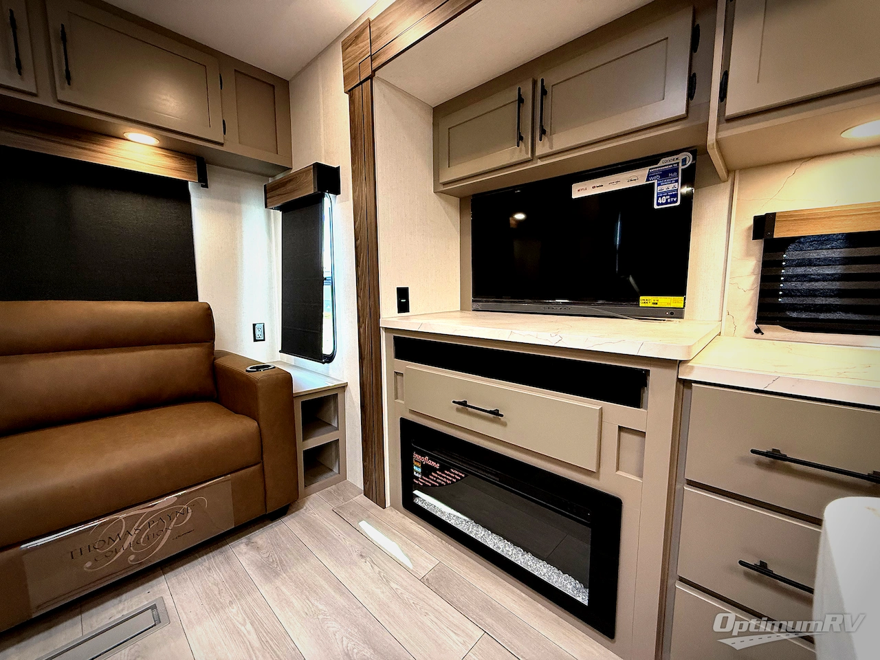 2026 KZ Connect C313MK Photo 8