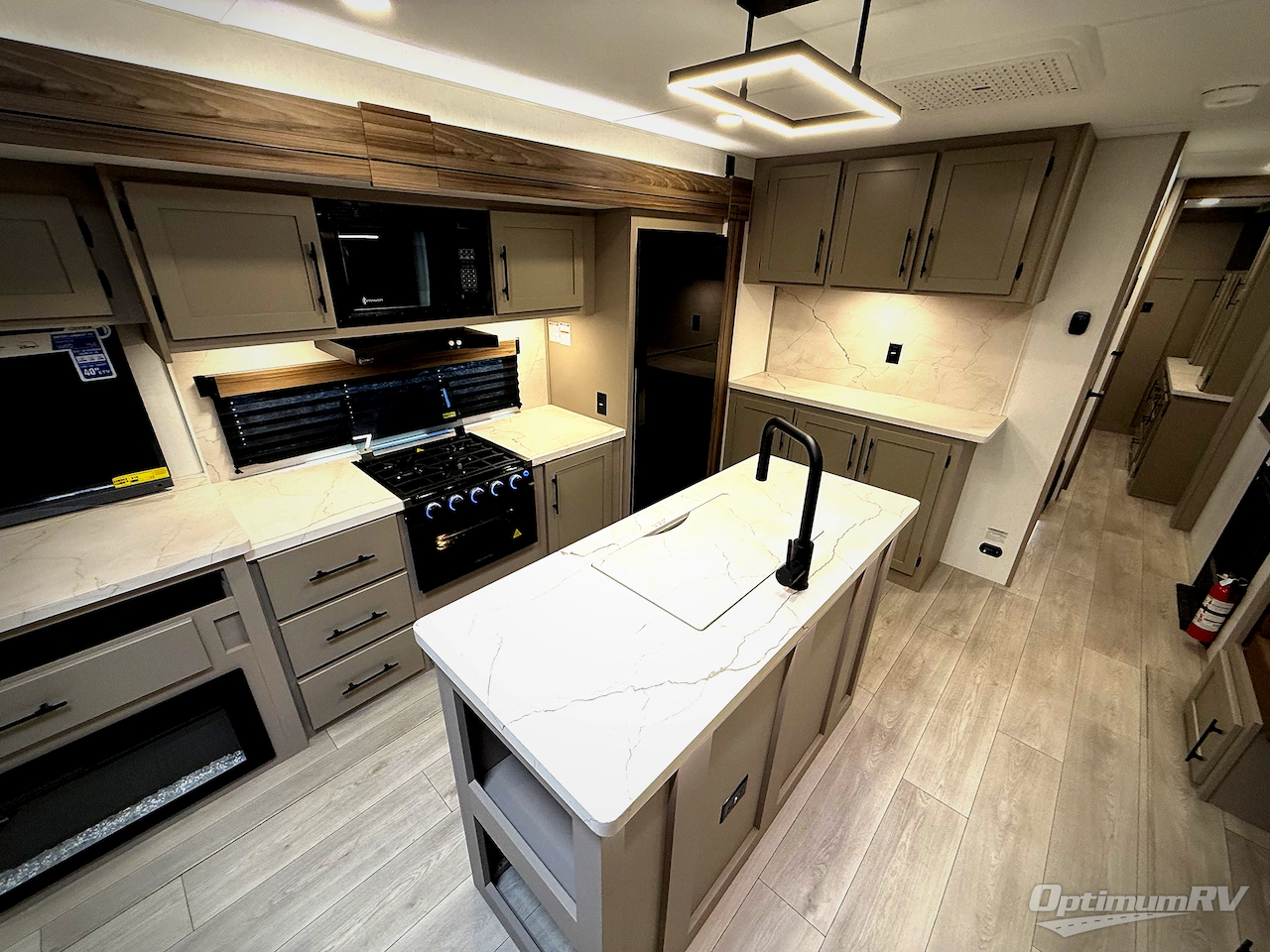 2026 KZ Connect C313MK Photo 9