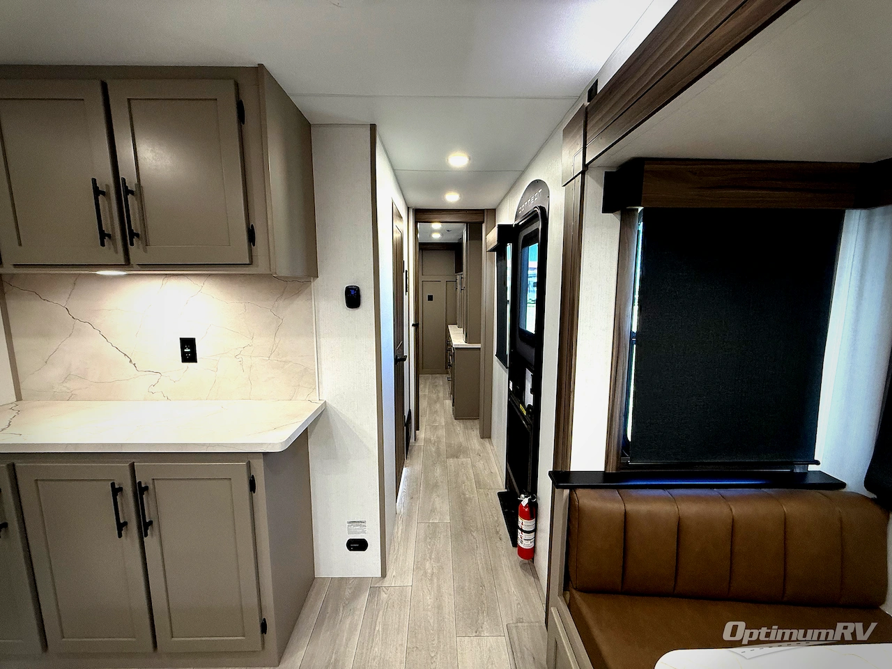 2026 KZ Connect C313MK Photo 12