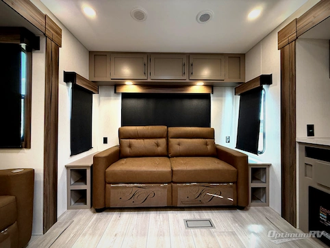 2026 KZ Connect C313MK RV Photo 2