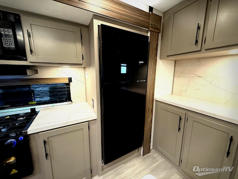 2026 KZ Connect C313MK RV Photo 3