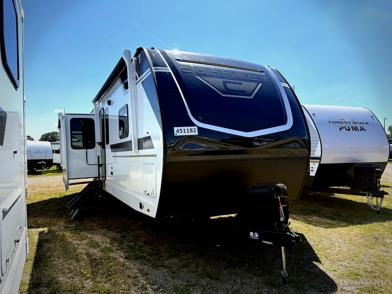 2026 KZ Connect C313MK Photo 1