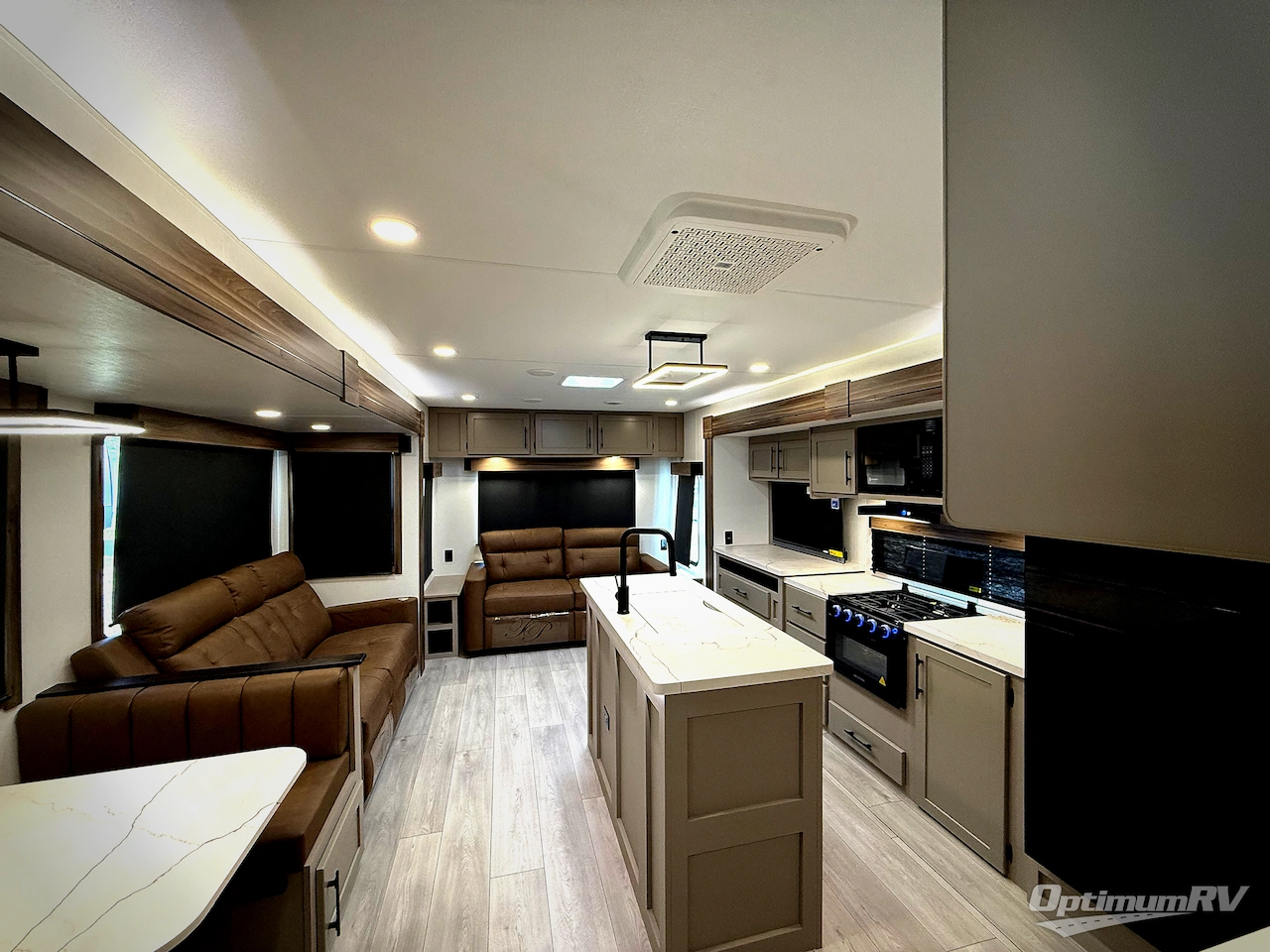 2026 KZ Connect C313MK Photo 4