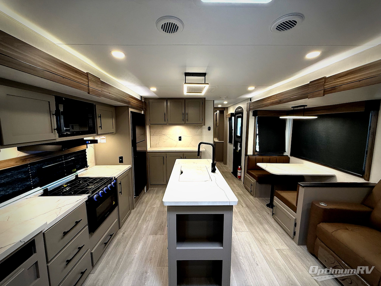 2026 KZ Connect C313MK Photo 5