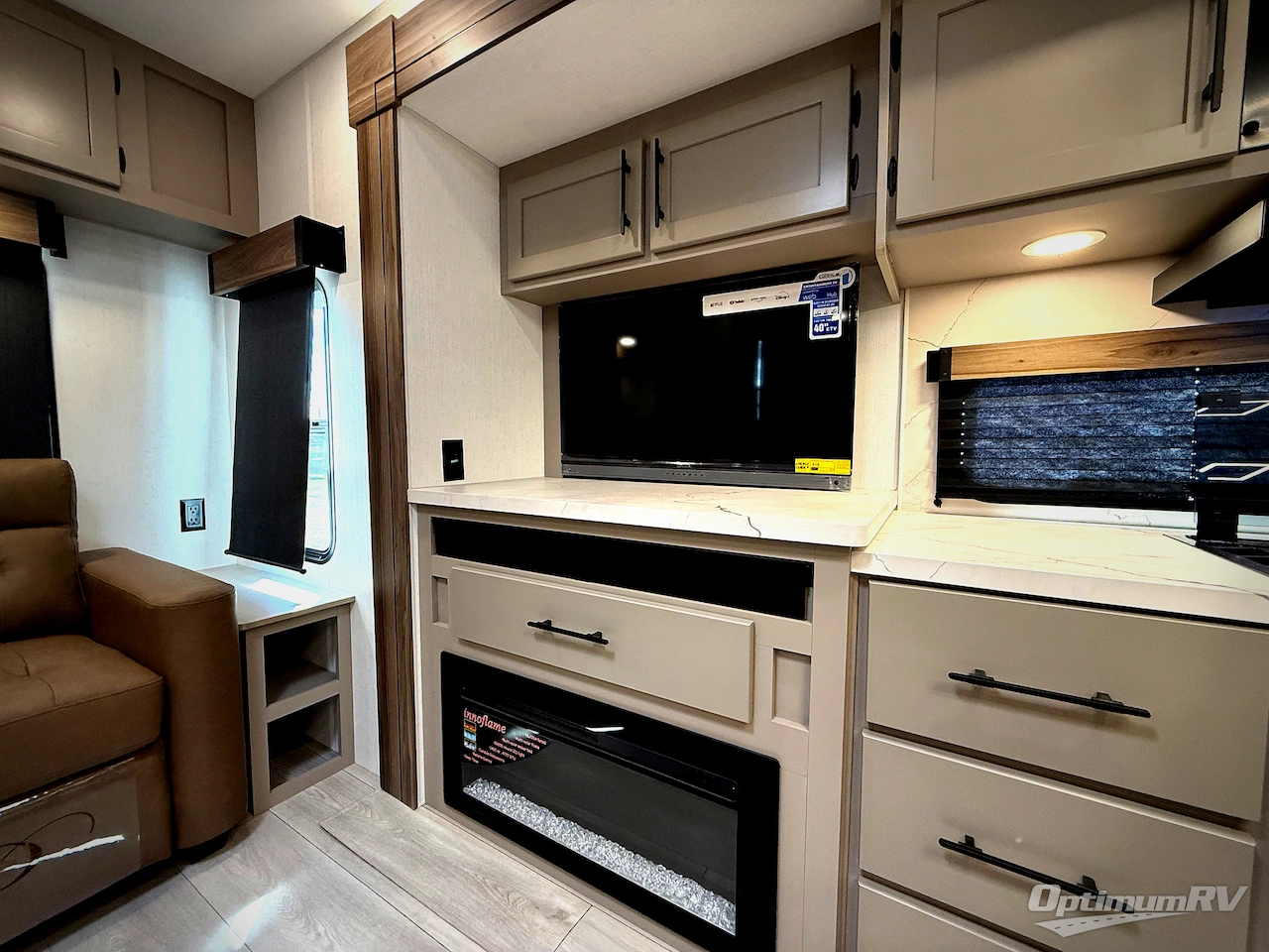 2026 KZ Connect C313MK Photo 9