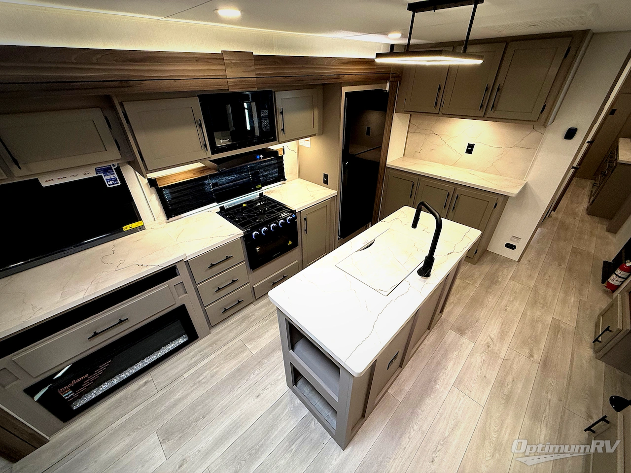 2026 KZ Connect C313MK Photo 10