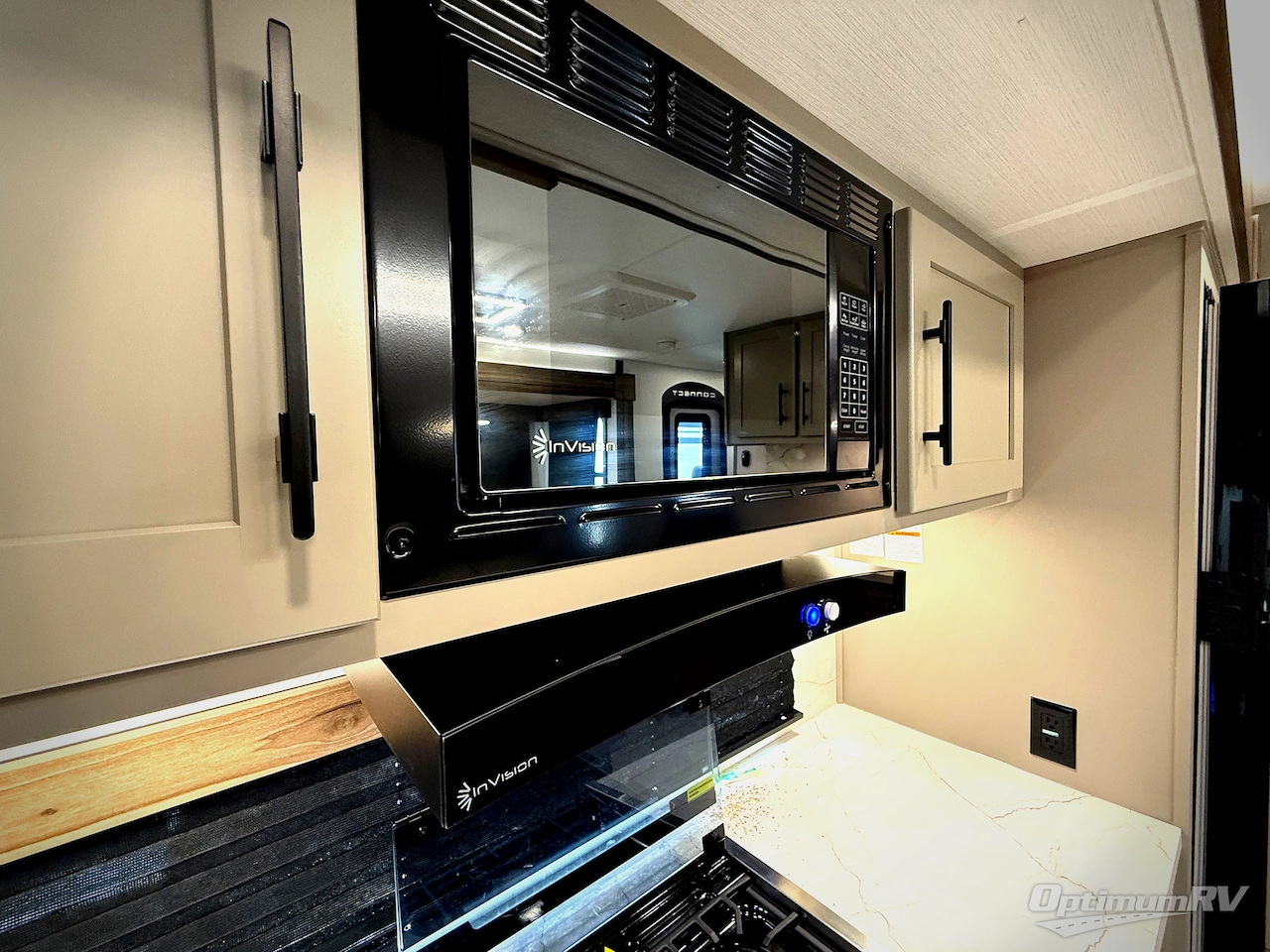 2026 KZ Connect C313MK Photo 12