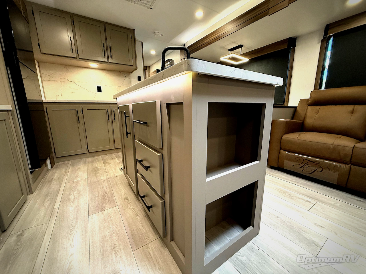 2026 KZ Connect C313MK Photo 13