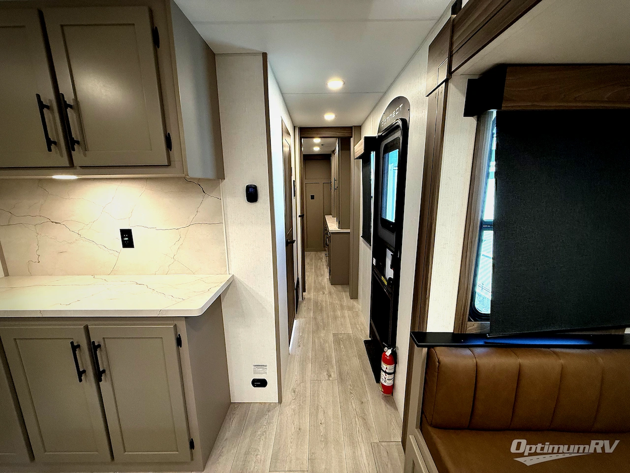 2026 KZ Connect C313MK Photo 16