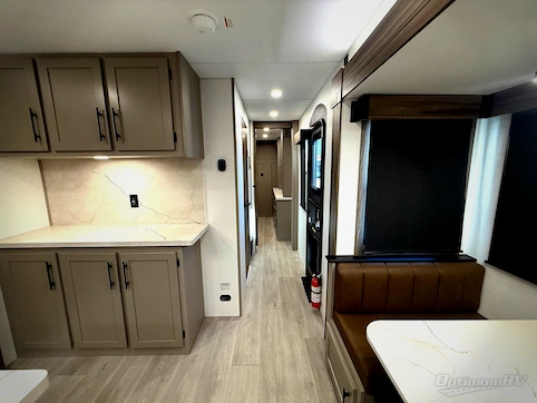 2026 KZ Connect C313MK RV Photo 3