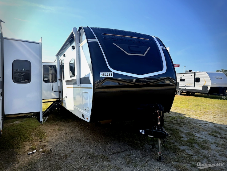 2026 KZ Connect C313MK RV Photo 1