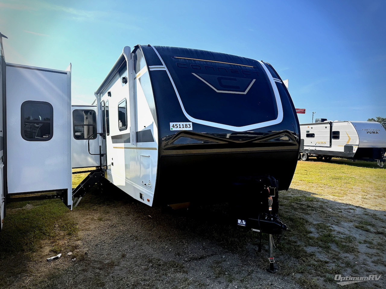 2026 KZ Connect C313MK Photo 1