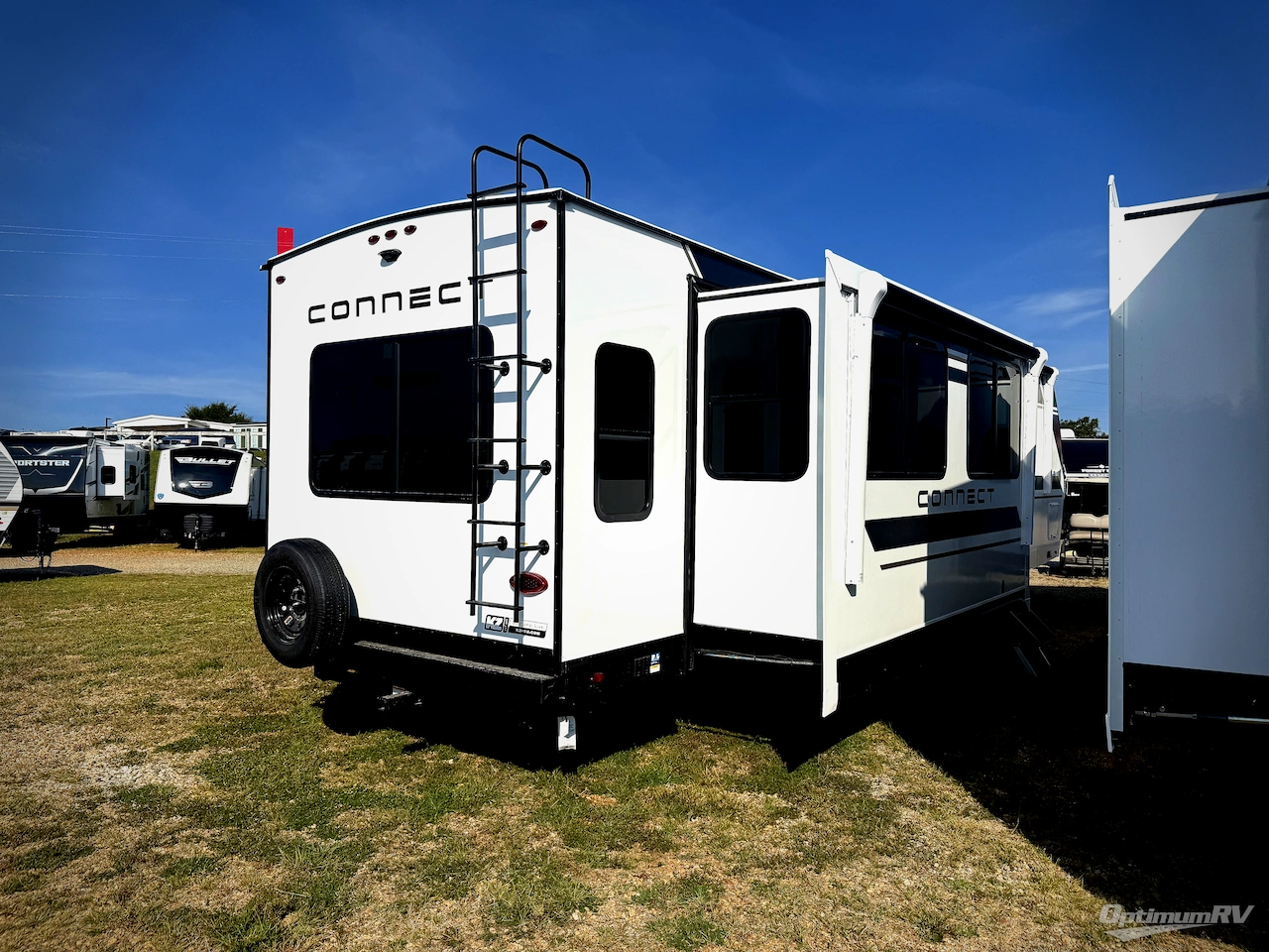 2026 KZ Connect C313MK Photo 2