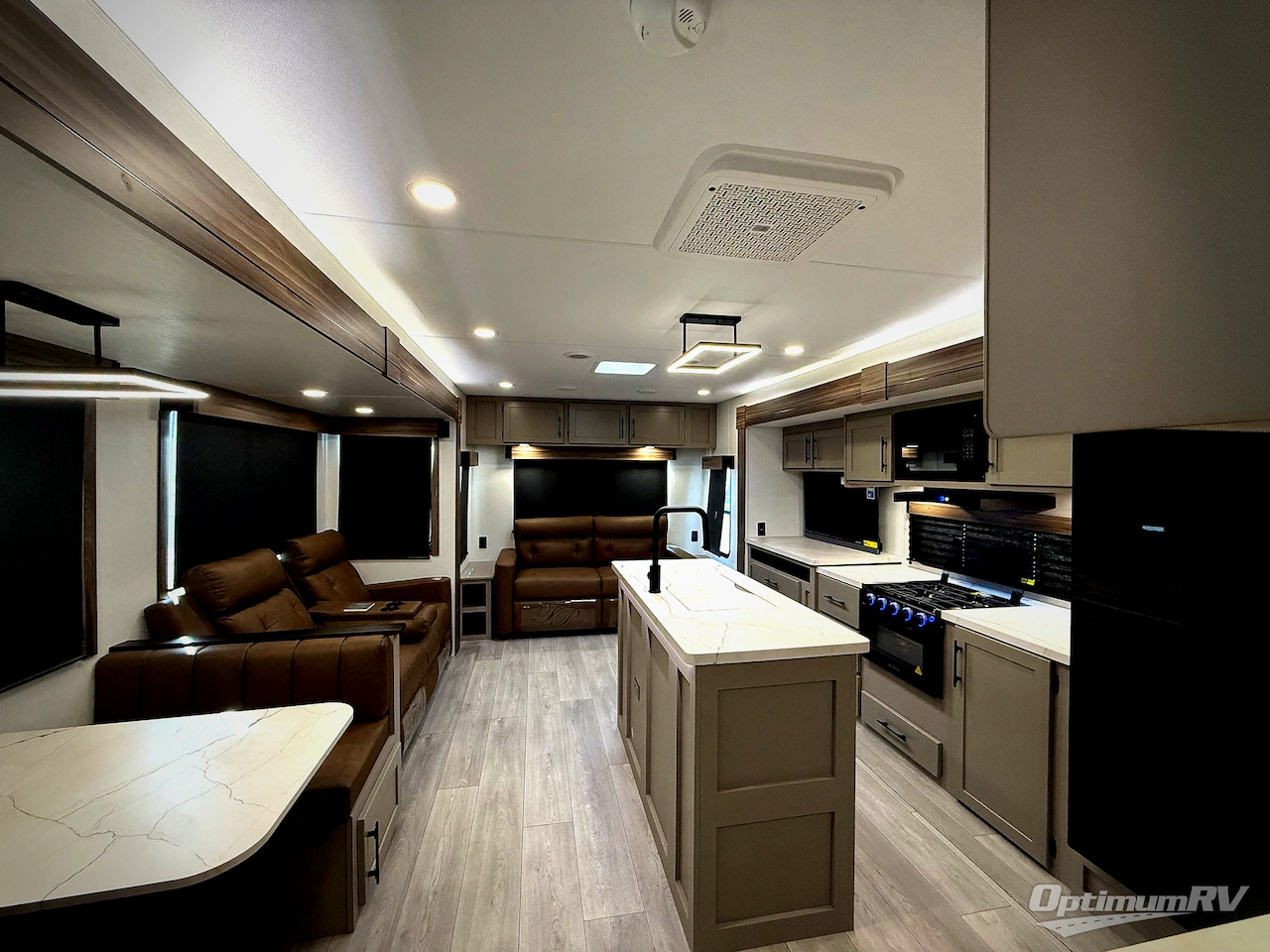 2026 KZ Connect C313MK Photo 4